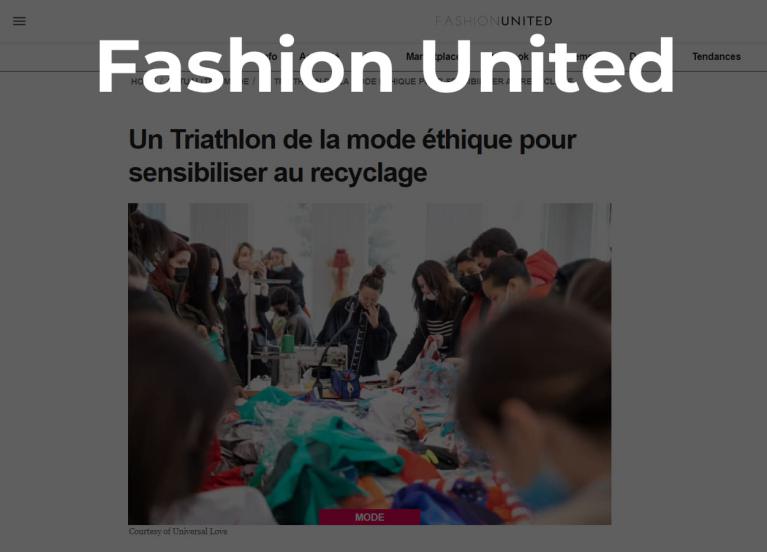Fashion United