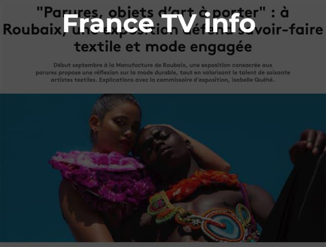 France TV info