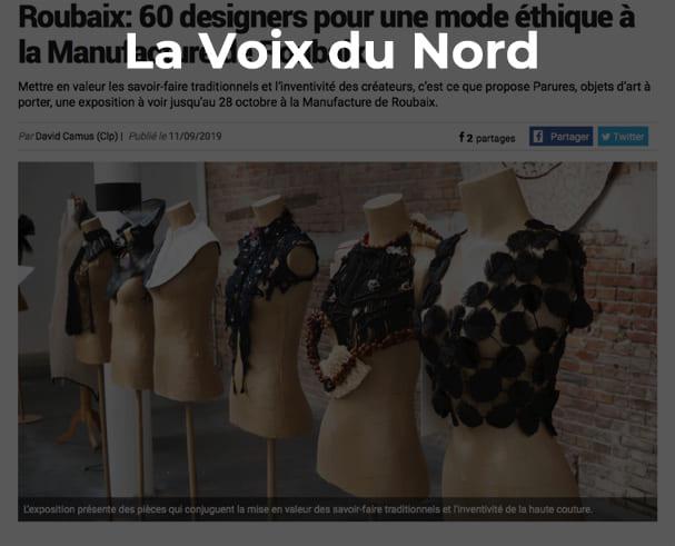 La Voix du Nord